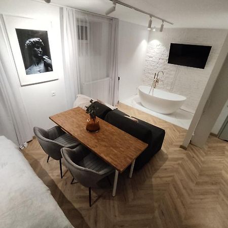Apartamenty Munn 1 Στσέτσιν Εξωτερικό φωτογραφία