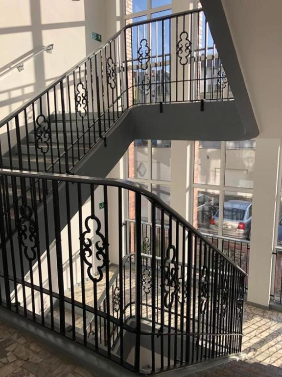 Apartamenty Munn 1 Στσέτσιν Εξωτερικό φωτογραφία